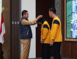 Gugah Jiwa Wirausaha Muda, Bupati Lamongan Buka Megpreneur Batch 2