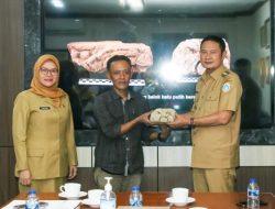 Situs Jetis Akan Dijadikan Pusat Studi Kebudayaan Kabupaten Lamongan