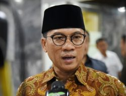 Yandri Susanto: MA Harus Batalkan Putusan PN Jakarta Pusat yang Bolehkan Nikah Beda Agama