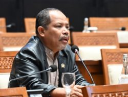 Bertentangan dengan UU Kelautan, Aleg PKS: Cabut PP Ekspor Pasir Laut