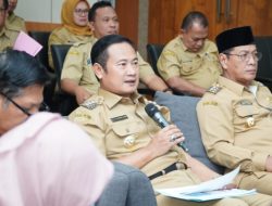 Berhasil Bangun Kualitas Keluarga, Lamongan Masuk 5 Besar Ibangga Award 2023