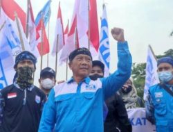 Besok SPN Undang Anies Baswedan Diskusikan Jamsos Semesta Sepanjang Hayat