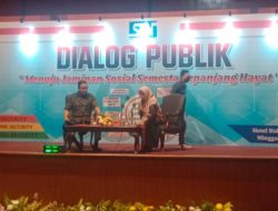 Anies Dukung Gagasan Elemen Buruh terkait Jaminan Sosial Semesta Sepanjang Hayat