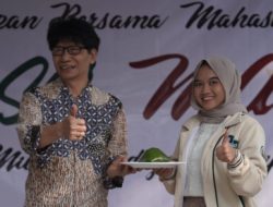 Tekankan Gaya Hidup Ecofriendly, UMY Inisiasi Program Sarasa Masa
