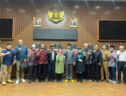 Sepakat Tegakkan Perda, Bongkar IndoMaret, dan Proses Hukum Penghancuran Masjid