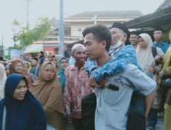 Terbesar dalam Sejarah Bojonegoro, Kepala Kemenag Berangkatan CJH Tambahan