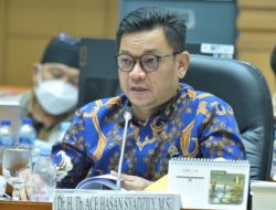 Jika Hasil Investigasi Tunjukkan Bukti Kesesatan, Pemerintah Harus Tegas Tutup PP Al-Zaytun