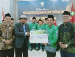 Jadi Pembicara Talk Show,  Prapto Yakinkan Bojonegoro Itu Kabupaten Luar Biasa