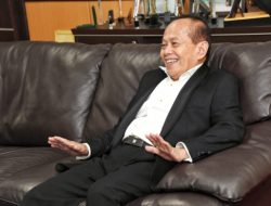 Tolak Sistem Pemilu Tertutup, Syarief Hasan: Rakyat Pemegang Kekuasaan, Berhak Pilih Wakilnya