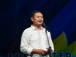 Gelar Lamongan Medical Week (LMW) 2023, Bupati Yuhronur: Tegakkan Kedaulatan Kesehatan