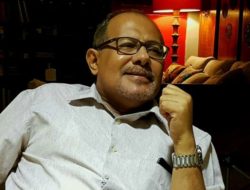 Tidak Netral Jokowi, Bentuk Kecemasan Diri yang Sulit Disembunyikan