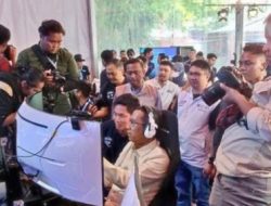 Ketua Umum IMI Bamsoet Apresiasi Kesuksesan Jakarta Eprix Esports Championship