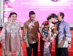 Ketua MPR RI Ingatkan Pentingnya Bonus Demografi, Indonesia Tidak Boleh Gagal