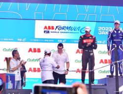 Tutup Ajang Formula E 2023, Bamsoet: Indonesia Terbukti Mampu dan Sukses Gelar Berbagai Kejuaraan Dunia
