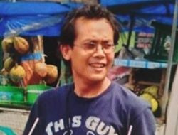 Geopolitik Global dan Perubahan Tatanan Dunia 15 Tahun Kedepan