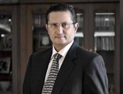 Dinilai Amanah, Warga Gorontalo Dukung Kembali Fadel Muhammad Jadi Anggota DPD 2024-2029