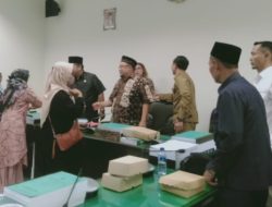 Gelar Hearing, Komisi C DPRD Bojonegoro Janji Turba ke Lapangan Terkait Merger Dua SDN