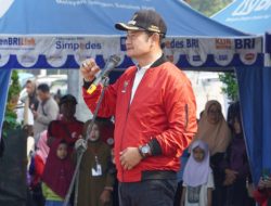 Porseni MI Lamongan Unjuk Bakat dan Prestasi, Bupati Yuhronur Dukung Penuh