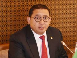 Anggap PBB Tak Berfungsi, Fadli Zon: Aksi Brutal Israel Makin Biadab
