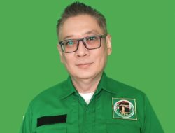 Tertarik PPP karena Partai Terbuka, Rudyanto Ngaku Fokus Jadi Anggota Saja