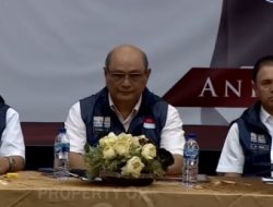 Segera Dirikan Sekber, Ratusan Purnawirawan TNI-Polri Dukung Anies Baswedan