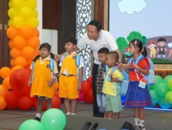 Kulambakekal Akan Diimplementasikan Serentak Pada Tahun Ajaran Baru 2023-2024