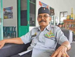 Soedarsono, Bupati ke-27 Kudus, Menjabat Dua Periode, Kini Berobat ke RS Pakai BPJS