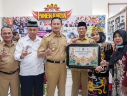 Bupati Lamongan: Guru Penggerak Jadi Pembangun Peradaban Generasi Bangsa