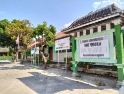 Merger SDN Diduga Minim Sosialisasi, Wali Murid SDN Megale I Datangi Kantor DPRD