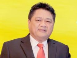 Selamatkan Marwah Partai Golkar, Ridwan Hisjam: Jangan Takut dengan Munaslub