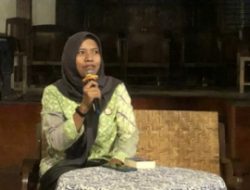 Terbitkan Tiga Buku, Mahasiswa KPI UM Yogyakarta Kritisi Etika di Media