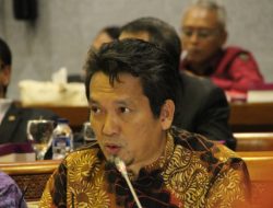 Tak Sesuai Pancasila dan UU NRI, Al Muzzammil: Pemerintah Harus Pastikan Gelaran LGBT Batal