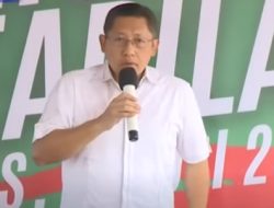 Kubu Anies Merasa Ada Upaya Penjegalan, Anas: Tak Ada Capres dan Bacapres yang Dijegal