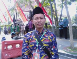 Satu Jamaah Haji yang Tertinggal dan Dirawat Intensif di Arab Saudi, Akhirnya Meninggal Dunia