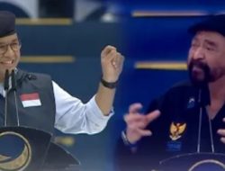 Sapaan Anies Baswedan dan Surya Paloh kepada Elit Partai Golkar Pertanda Gabung ke KPP?