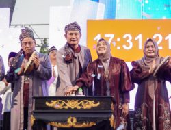 Jadi Sarana Instropeksi, Muharram Festival di Lamongan Berlangsung Meriah