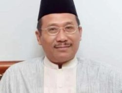 Pidato Doa Anies, Cerminan Sikap Tawadhu, Bermakna Tajam