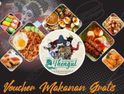 Ramaikan Bojonegoro Thengul Internasional Folklore Festival, Pemkab Siapkan Makan Gratis