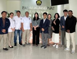 Korsel Tawarkan ESDM Kerja Sama Pemantauan Air Tanah Gunakan Teknologi LiDAR