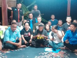 Resolusi Maja, Lebak, Banten Naikkan Tuntutan Aksi Buruh 10 Agustus 2023 Mendatang