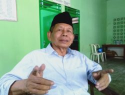 Soal Pj Bupati Bojonegoro, Mbah Naryo: Jangan Seperti Pilih Kucing dalam Karung