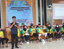 Rengkuh Predikat Nindya, Pemkab Lamongan Bertekad Hentikan Eksploitasi Anak