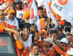 Izin Acara Senam Anies Baswedan di Bekasi Dibatalkan, PKS: Upaya Jegal Anies Memang Terjadi