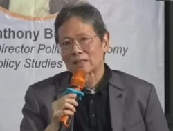 Korupsi BTS 4G di Masa Pandemi, Anthony: Pelaku Bisa Diancam Hukuman Mati