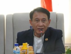 Kunjungi Makassar, Cucu KH Ahmad Dahlan Berkisah Ayahnya yang Pilih Hidup di Thailand