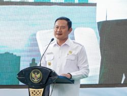 Gelar Lamongan Job Fair 2023, Pemkab Berikhtiar Kurangi Pengangguran Terbuka