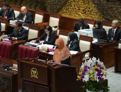 RAPBN 2024 Tidak Istimewa, Fraksi PKS: Ekonomi Timpang, Kemiskinan Tetap Tinggi