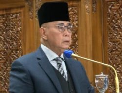 Jadi Tersangka, Panji Gumilang Ditahan, Djuhandhani: Kasus Penodaan Agama