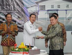 Maksimalkan Potensi Kelautan di Lamongan, Pemkab Bersinergi dengan PT SKSA