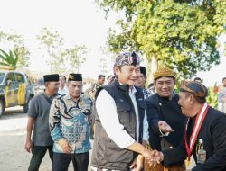 Bersama Paguyuban Budaya, Kabupaten Lamongan Lestarikan Budaya Jawa